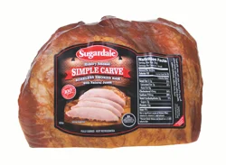 Sugardale Simple Carve Boneless Ham