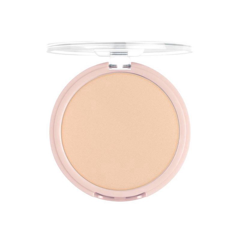 slide 1 of 3, Mineral Fusion Age-Defying Pressed Powder Foundation - Neutral 1 - Fair - 0.32oz, 0.32 oz