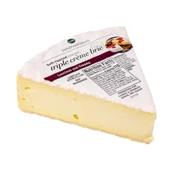 Lunds & Byerlys L&b Triple Creme Brie Cheese