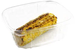 Central Market Grilled Corn