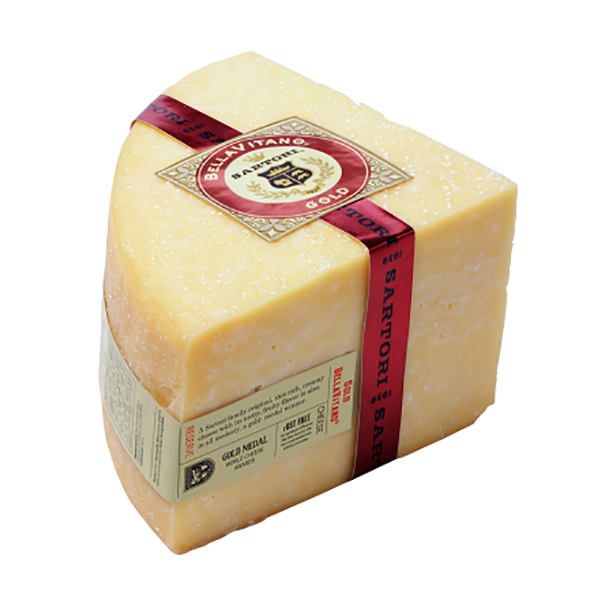 Sartori Bellavitano Gold Cheese per lb | Shipt