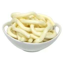 Hennings Henning's Mozzarella Cheese Whips