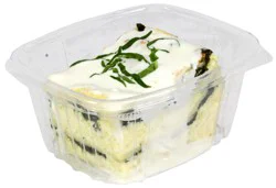 Central Market Spinach Lasagna