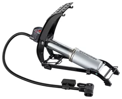 Schwinn SCH AIR BASE FOOT PUMP W/GAUGE SW80561-3