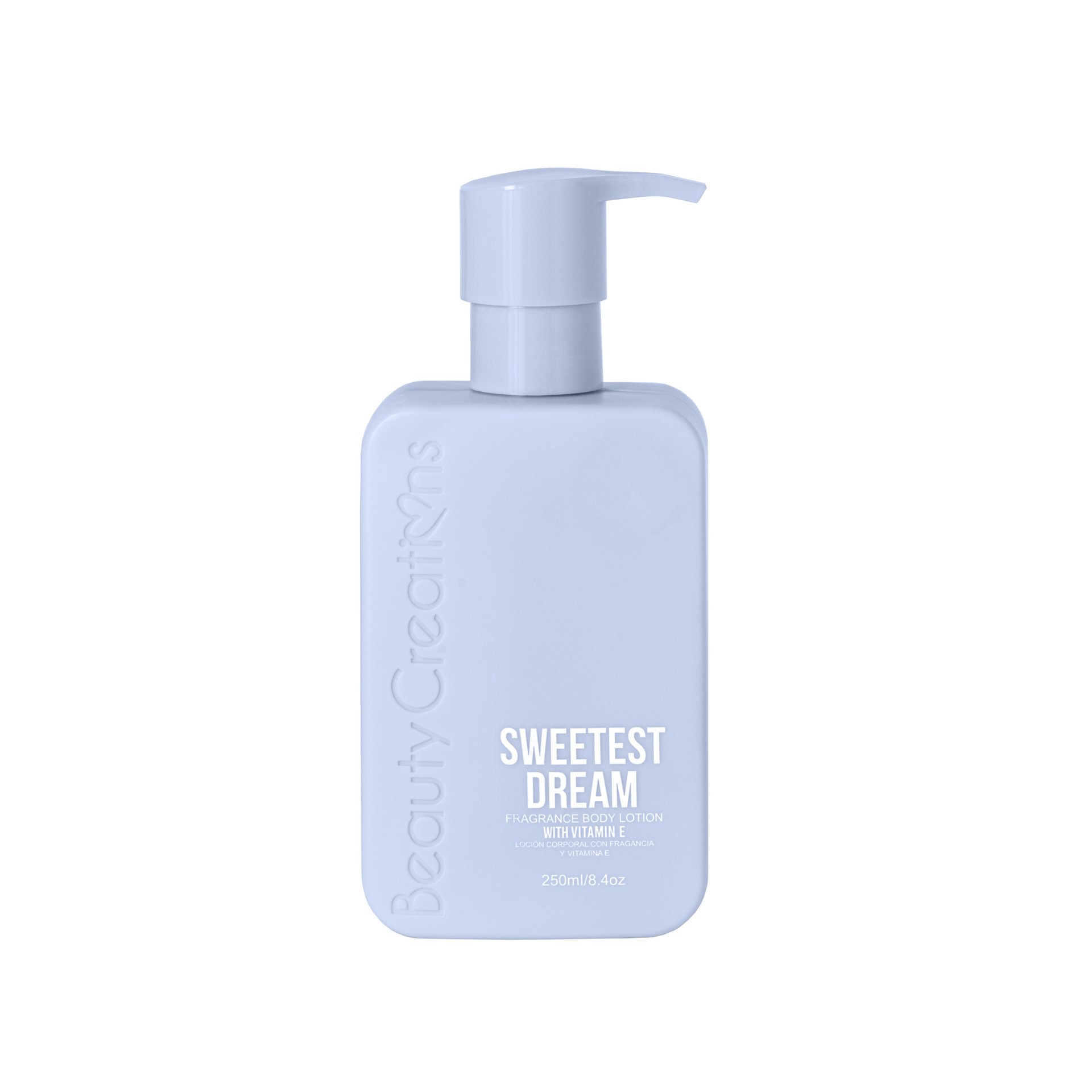 slide 1 of 1, Beauty Creations Body Lotion - Sweetest Dream, 8.4 oz