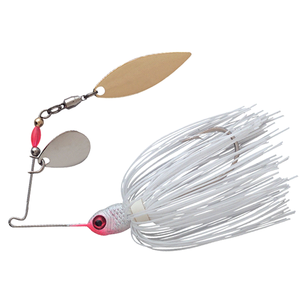 slide 1 of 1, BOOYAH Pond Magic Spinnerbait, 1 ct