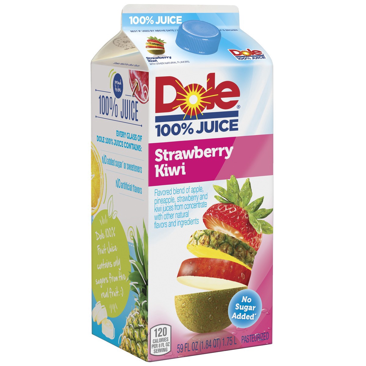 slide 7 of 9, Dole Chilled Juice - 1.67 oz, 1.67 oz