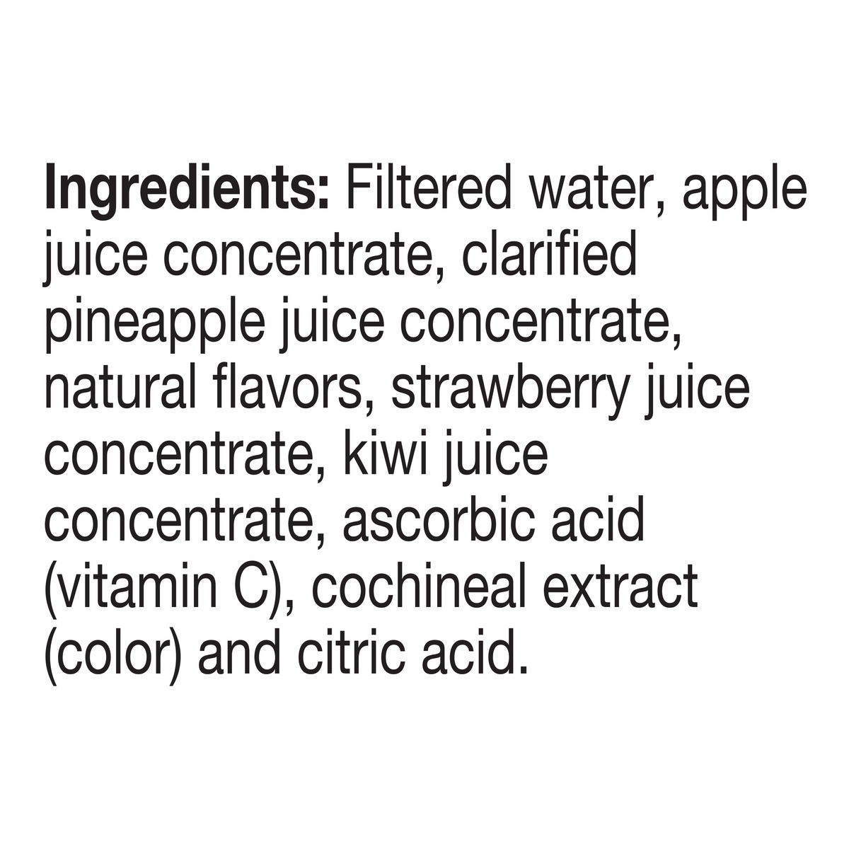 slide 3 of 9, Dole Chilled Juice - 1.67 oz, 1.67 oz