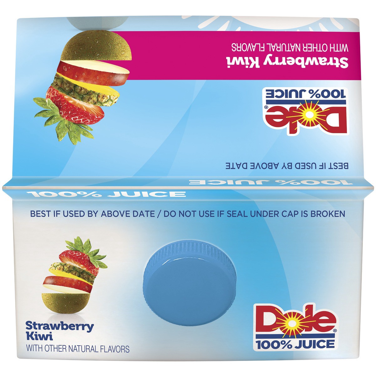 slide 8 of 9, Dole Chilled Juice - 1.67 oz, 1.67 oz