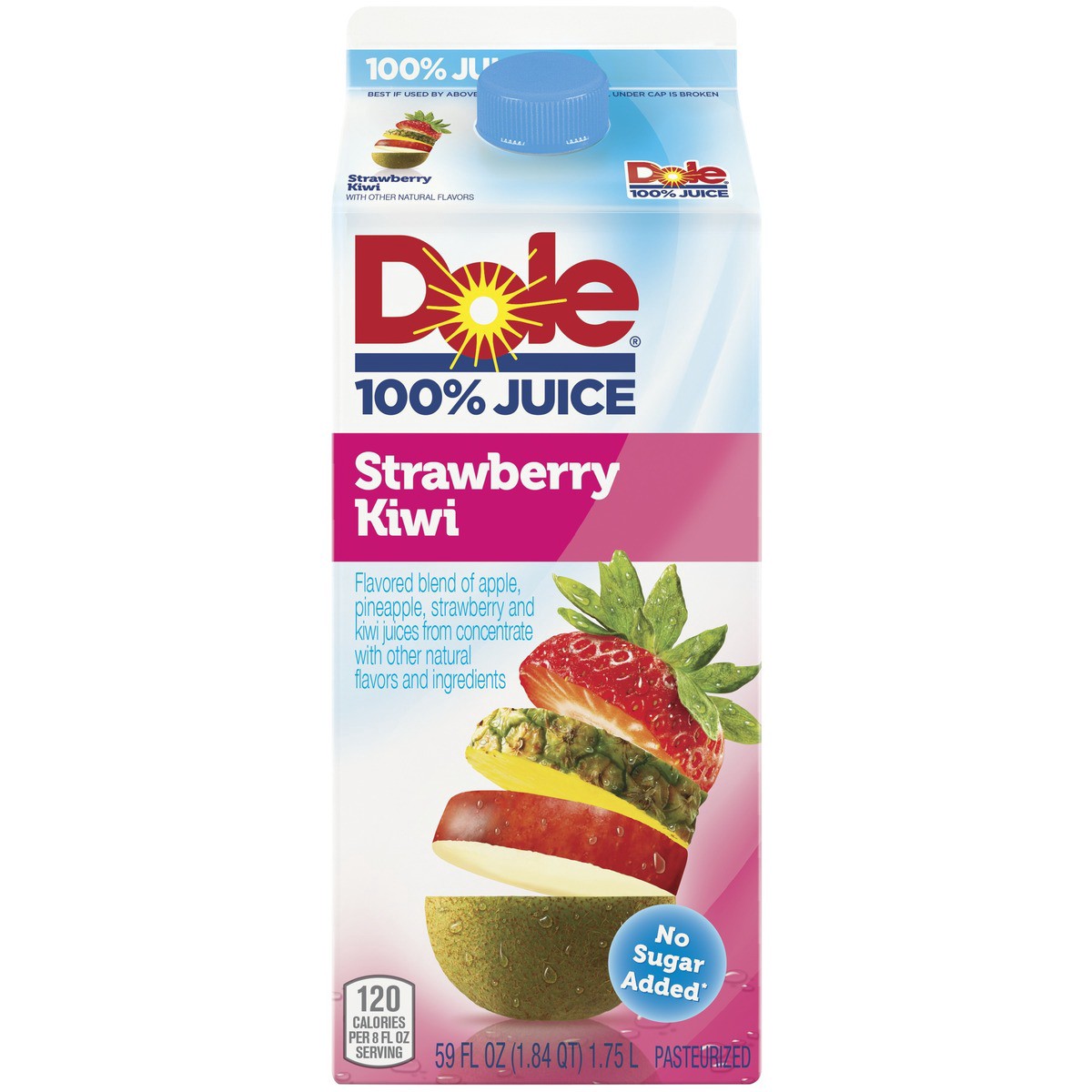 slide 5 of 9, Dole Chilled Juice - 1.67 oz, 1.67 oz