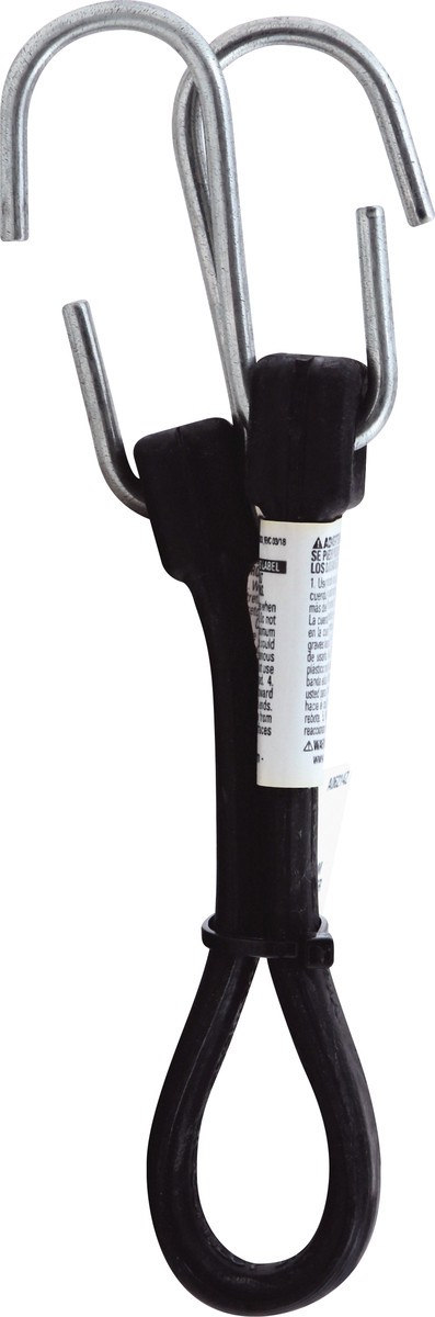 slide 5 of 7, Keeper Strap Holddown Rubbr, 1 ct