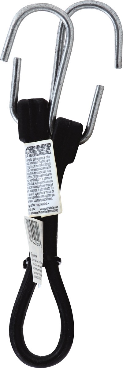 slide 4 of 7, Keeper Strap Holddown Rubbr, 1 ct