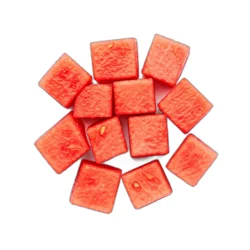 Watermelon Chunks Small