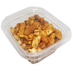 Mountain Man Jalapeño Broken Pretzels