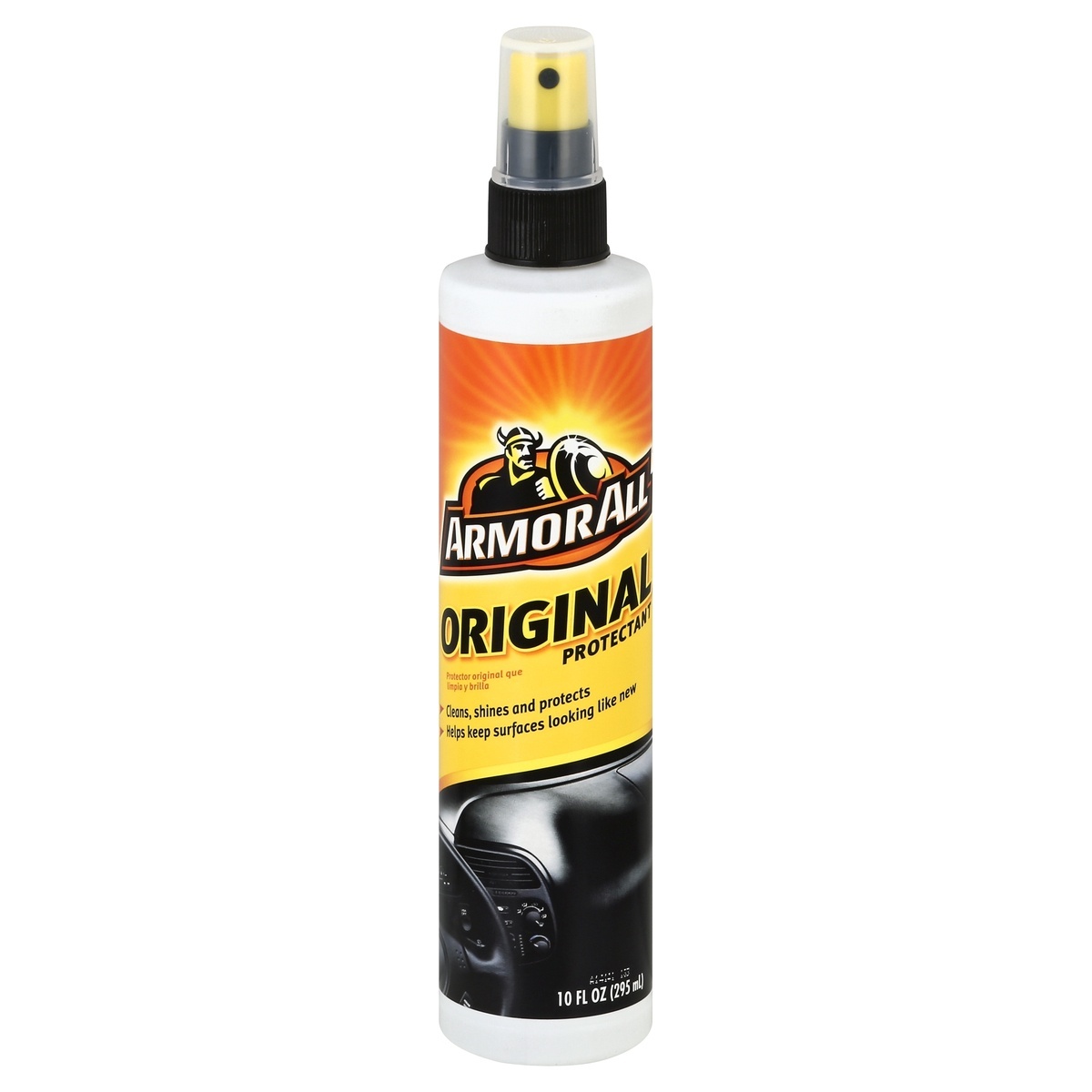 slide 1 of 1, Armor All 10oz Original Protectant, 10 fl oz