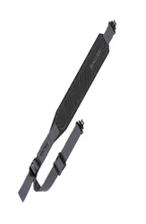 Allen BakTrak Terrain Sling, Black