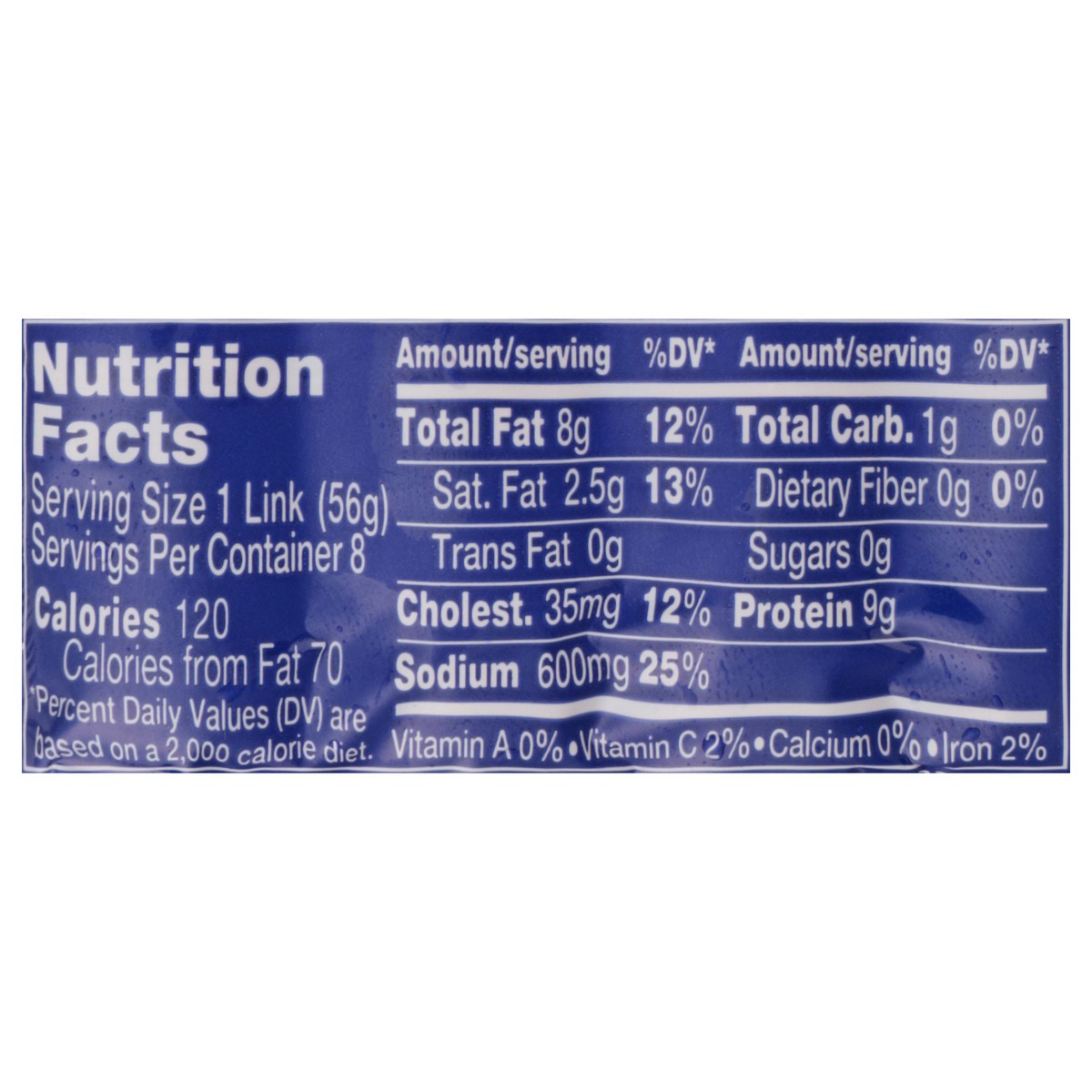 slide 6 of 15, FUD Jumbo Chicken Franks 16 oz, 16 oz