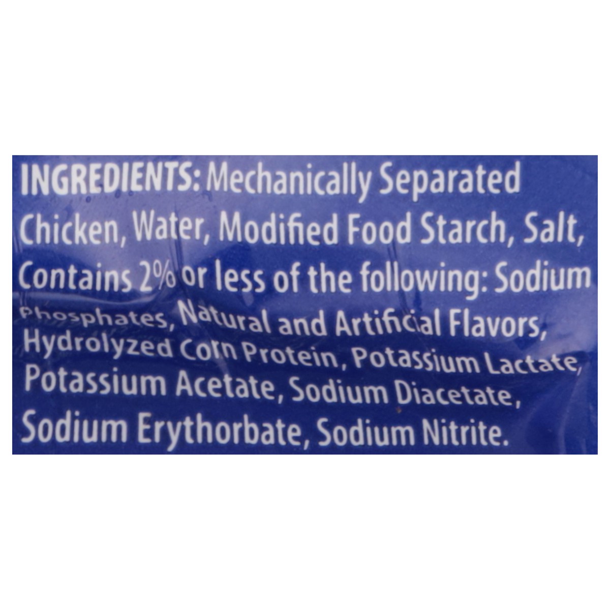 slide 5 of 15, FUD Jumbo Chicken Franks 16 oz, 16 oz