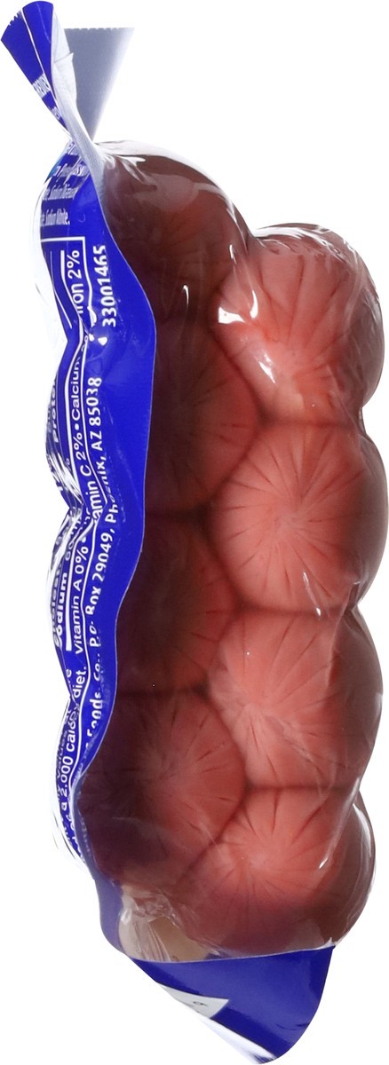 slide 8 of 15, FUD Jumbo Chicken Franks 16 oz, 16 oz