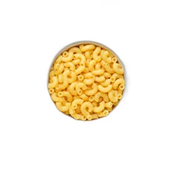 White Cheddar Macaroni & Cheese