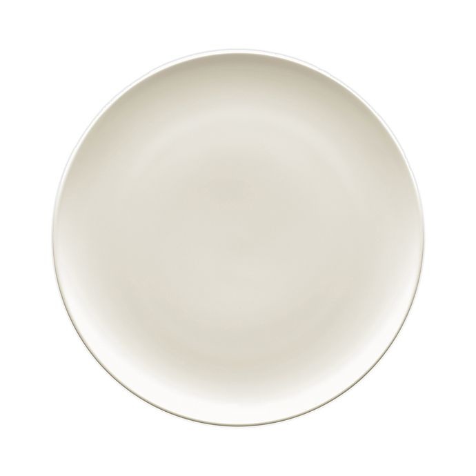 slide 1 of 5, Noritake Colorwave Coupe Dinner Plate - Cream, 1 ct