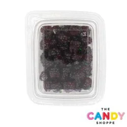 Hy-Vee Candy Shoppe 4d Gummi Grape Bursts