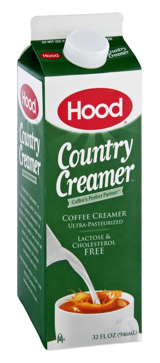 slide 5 of 9, Hood Country Creamer, 32 oz, 32 fl oz