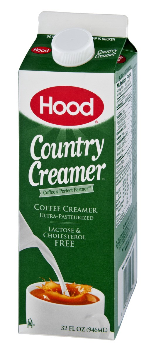 slide 2 of 9, Hood Country Creamer, 32 oz, 32 fl oz