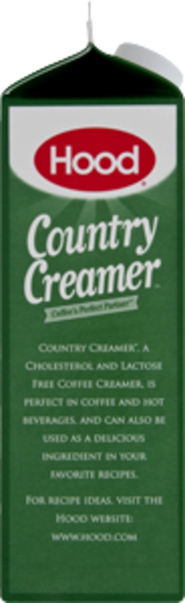 slide 7 of 9, Hood Country Creamer, 32 oz, 32 fl oz