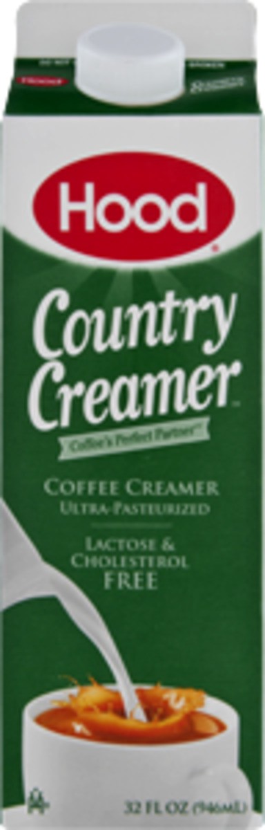 slide 4 of 9, Hood Country Creamer, 32 oz, 32 fl oz