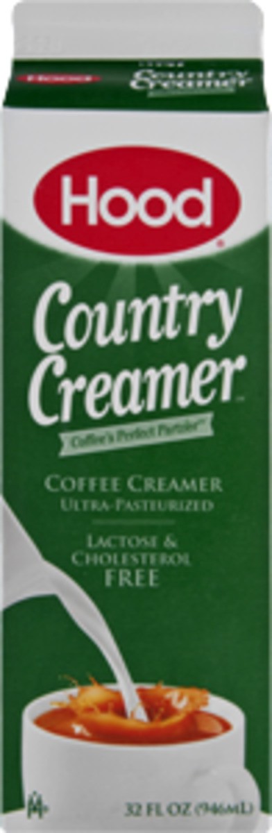 slide 6 of 9, Hood Country Creamer, 32 oz, 32 fl oz