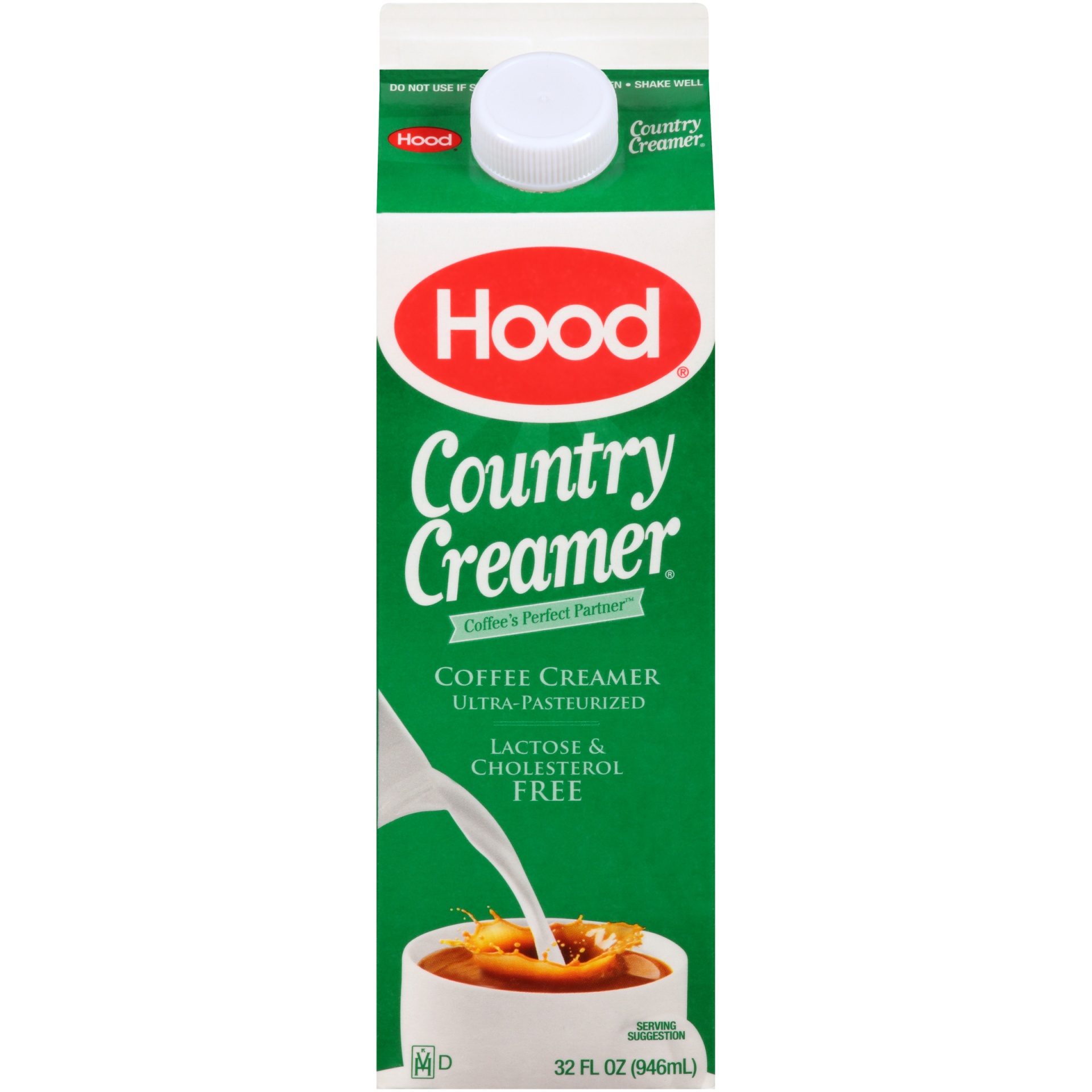 Hood Country Creamer. 32 oz Shipt