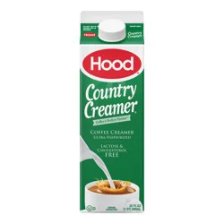 Hood Country Creamer, 32 oz