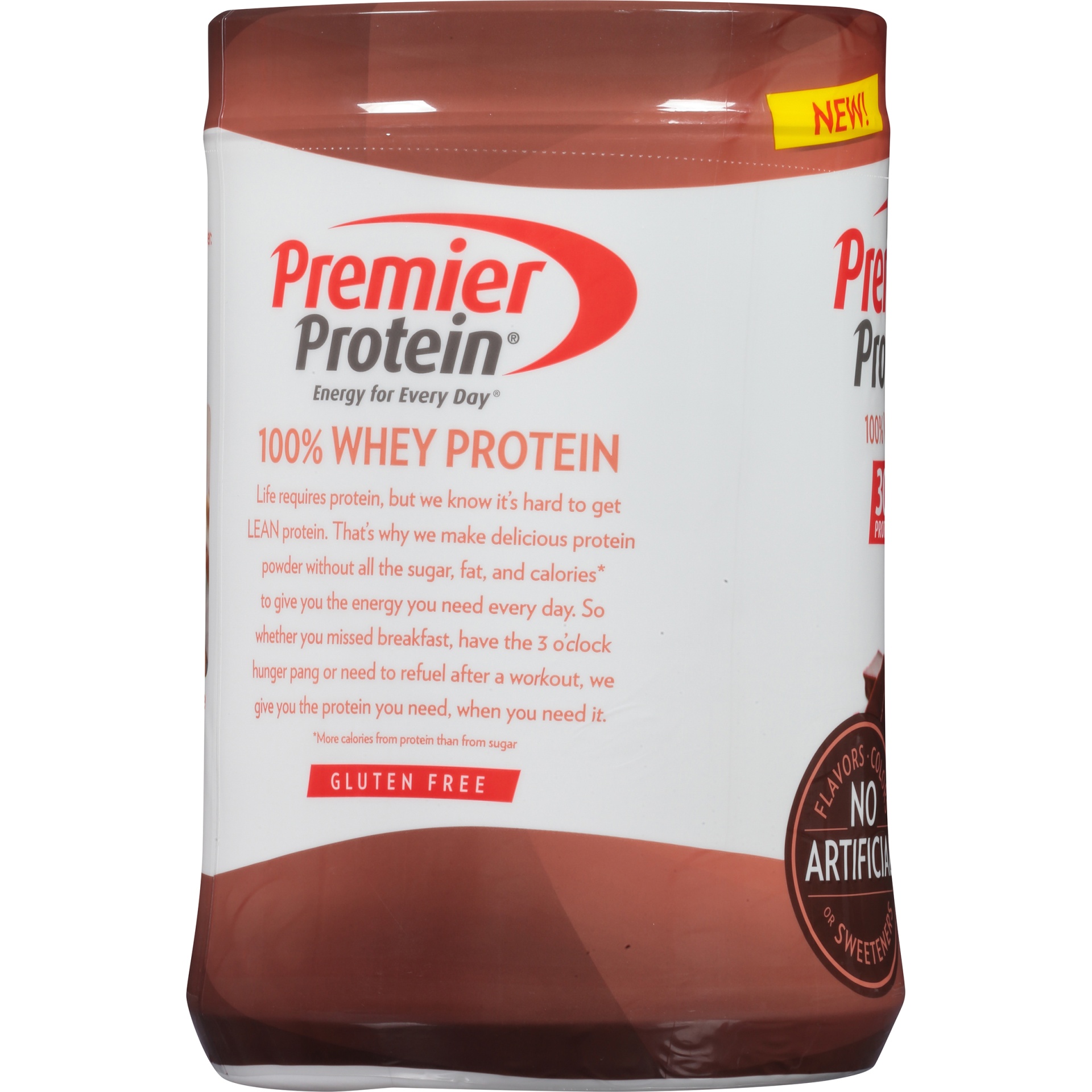 Premier Protein Powder Chocolate 28 oz Shipt
