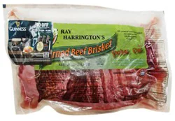 Harrington Point Cut Corned Beef - 3 Lb