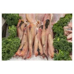 FRESH FROM MEIJER Catfish Whole Dressed