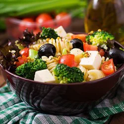 Weis Quality Pasta Salad