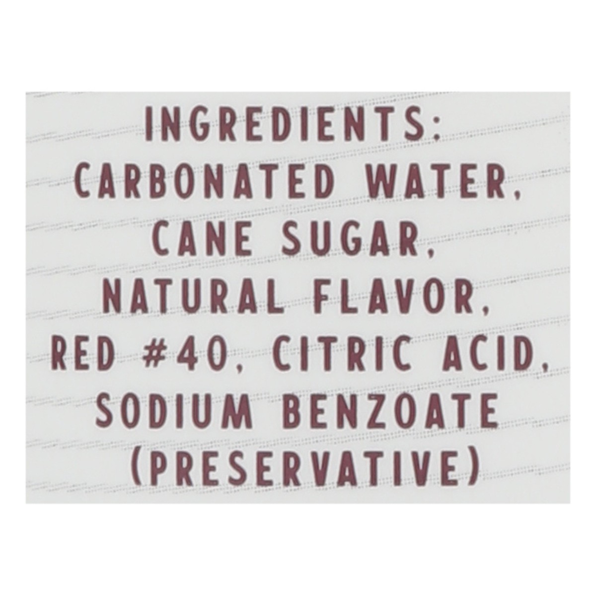 slide 11 of 14, Wild Bills Soda Ring Pop Strawberry, 12 oz