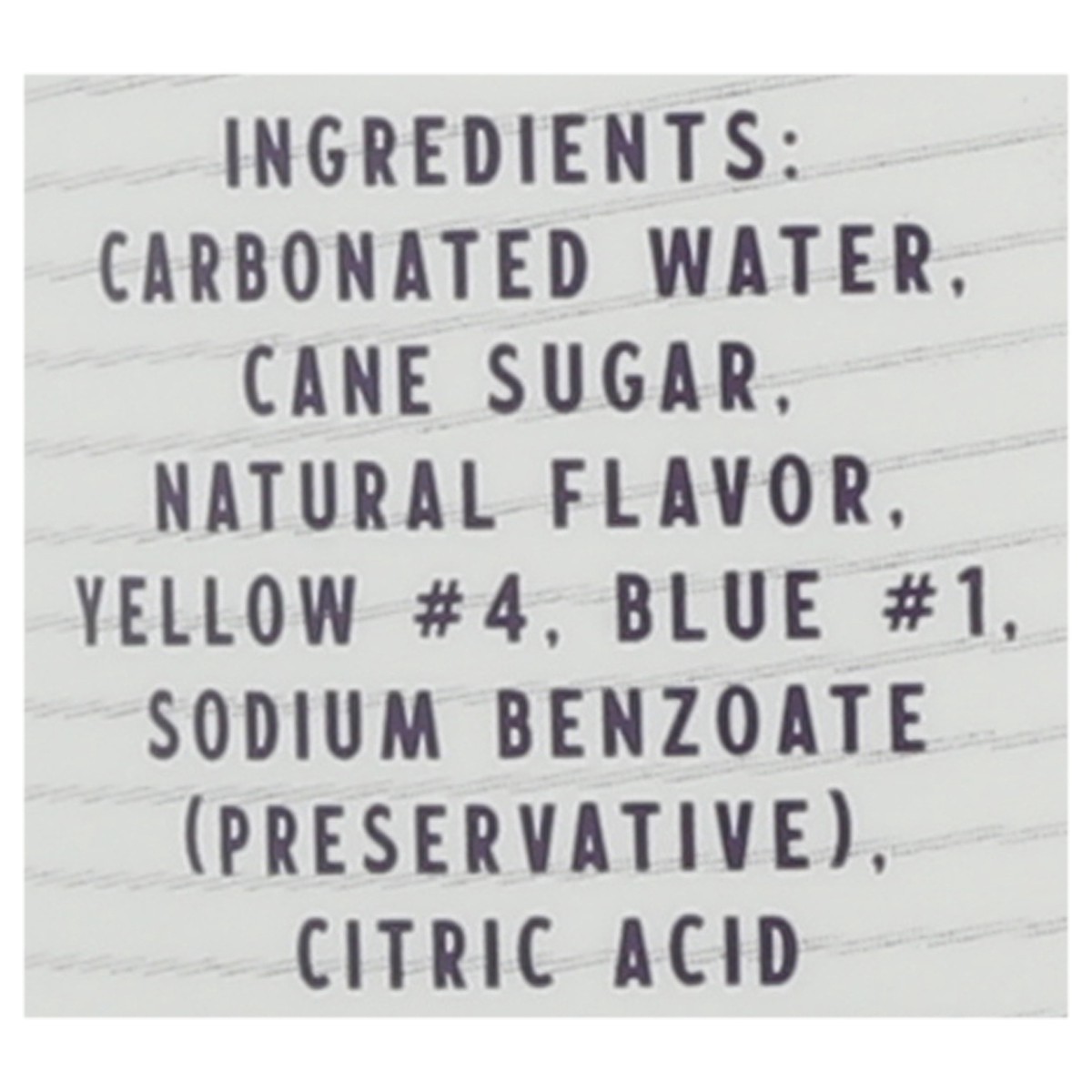 slide 8 of 14, Wild Bills Soda Ring Pop Watermelon, 12 oz