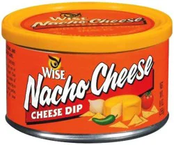 Wise Nacho Cheese Dip