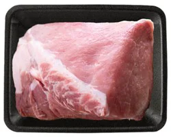 Pork Loin Boneless Supreme Roast - 2.5 Lb