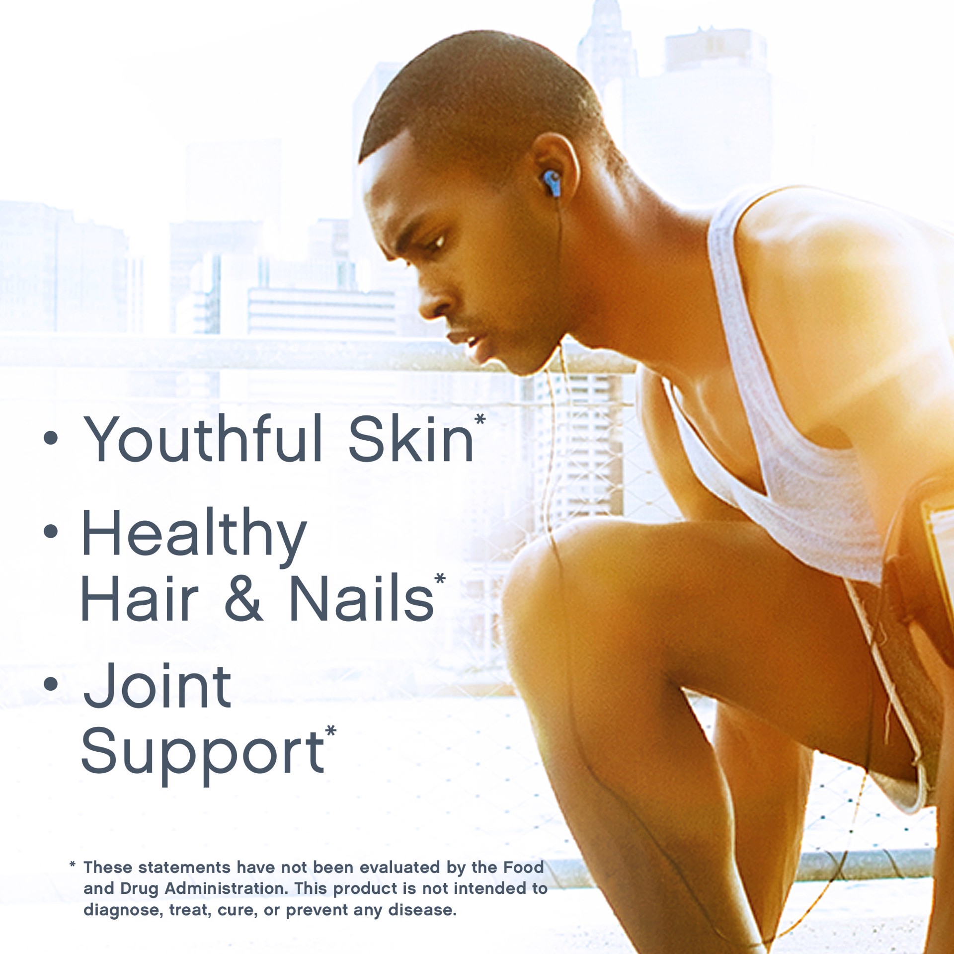 slide 4 of 5, NeoCell Super Collagen Peptides 21.1.Oz, 21.2 oz