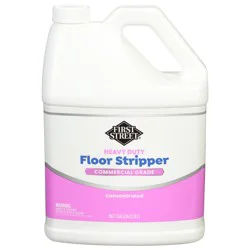 First Street Heavy Duty Floor Stripper