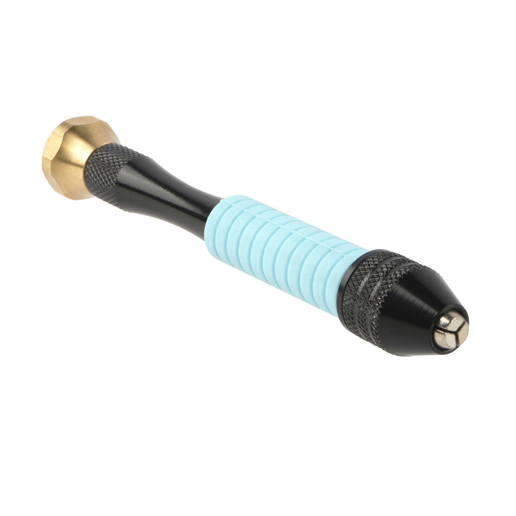 slide 2 of 2, Hand Drill Tool Set By Make Market, 3.7 in x 0.6 in x 5.9 in