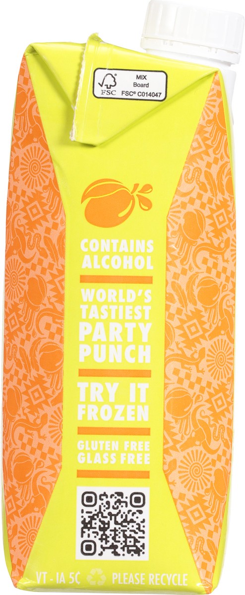 slide 4 of 9, BeatBox Juicy Mango Party Punch, 16.9 fl oz