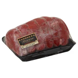 Beef Usda Choice Sirloin Tip Roast - 2.75 Lb