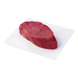 Usda Choice Beef Filet Mignon Net Wt 6 Oz