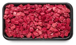Usda Choice Beef For Tacos Boneless Value Pack - 3.00 Lb