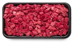 Usda Choice Beef For Tacos Boneless Value Pack - 3.00 Lb