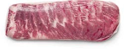 Jewel Pork Ribs St Louis Sty Bone In